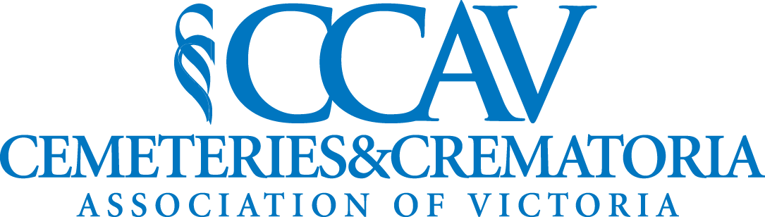 Logo - CCAV