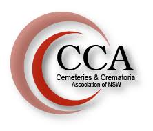 Logo - CCA NSW